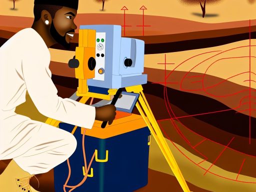 Environmental Applications of Geophysics in Nigeria