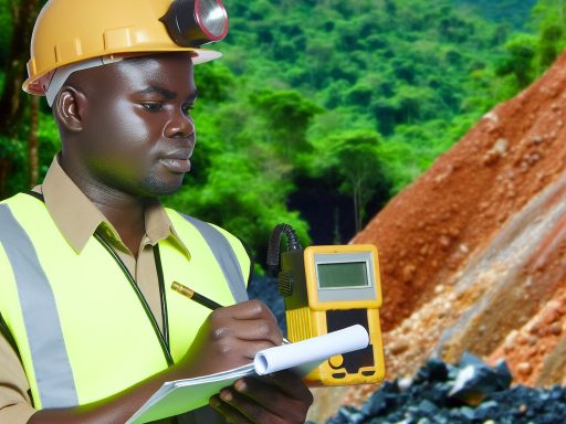 Environmental Impact of Mining in Nigeria