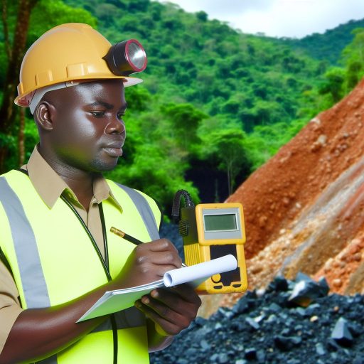 Environmental Impact of Mining in Nigeria