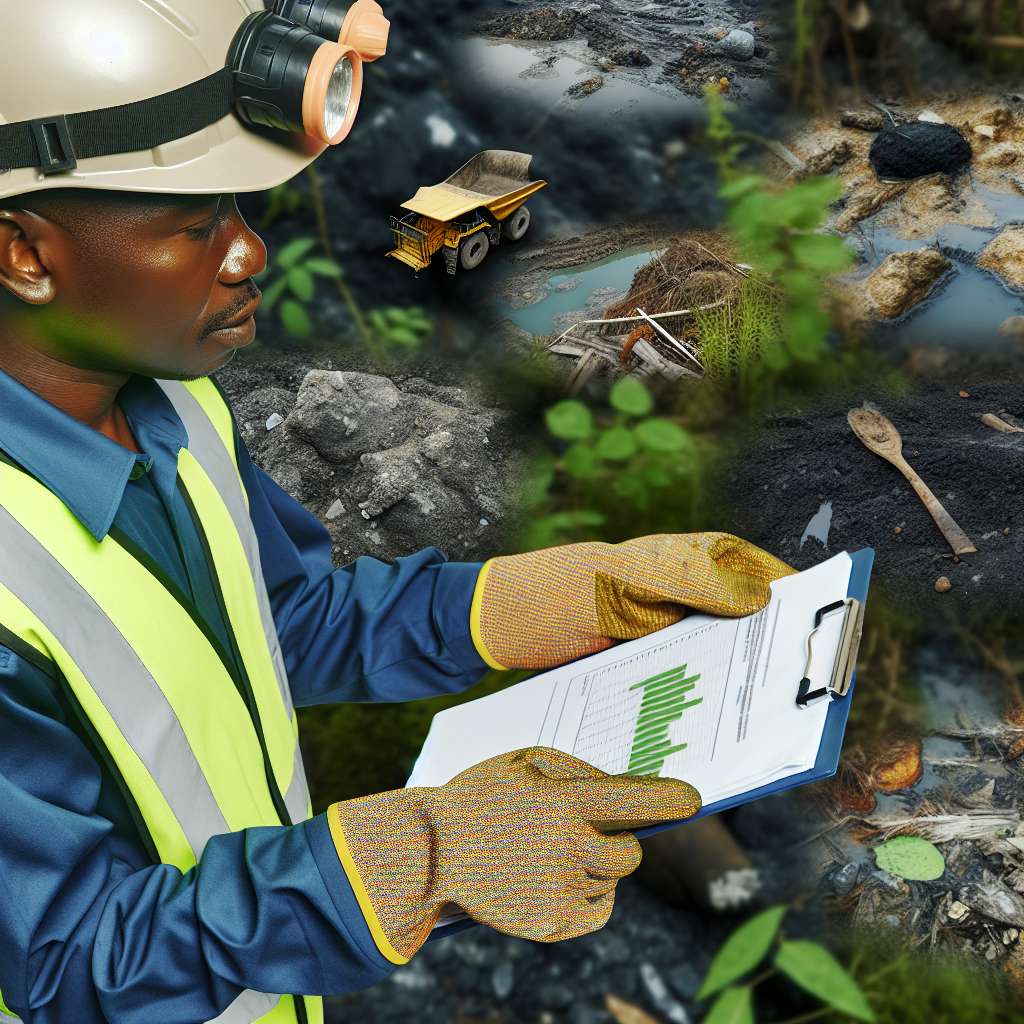 Environmental Impact of Mining in Nigeria