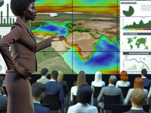 Environmental Management and Climate Change in Nigeria