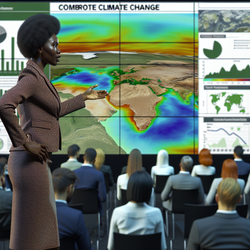 Environmental Management and Climate Change in Nigeria