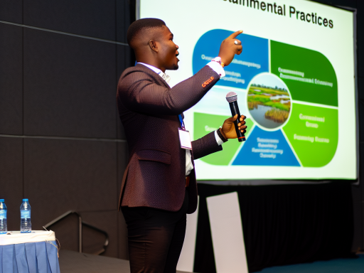 Environmental Management Tech Conferences in Nigeria