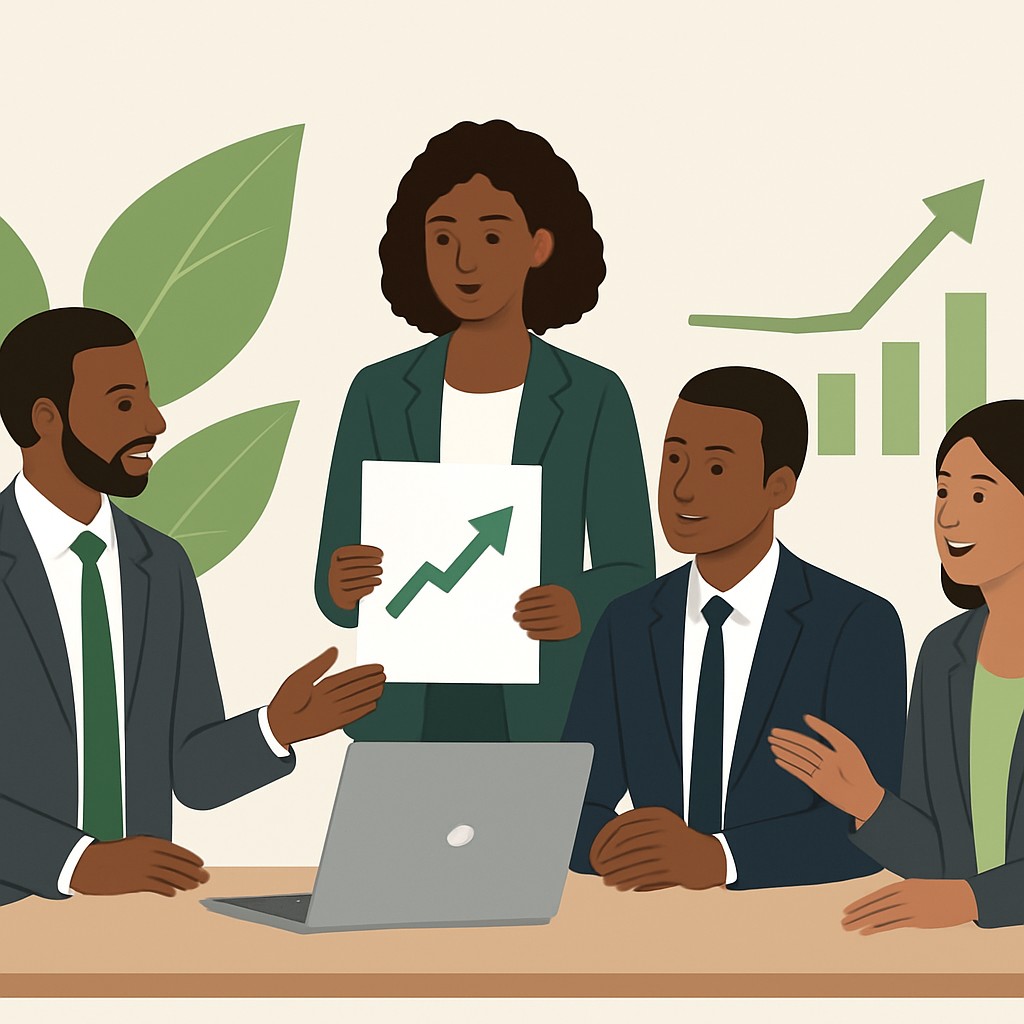 Environmental NGOs Active in Nigeria