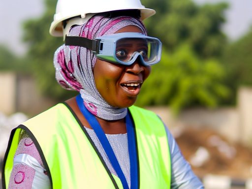 Environmental Safety and Community Health