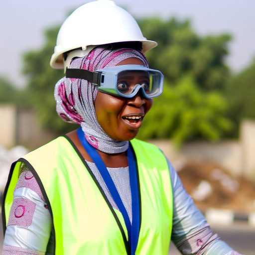 Environmental Safety and Community Health