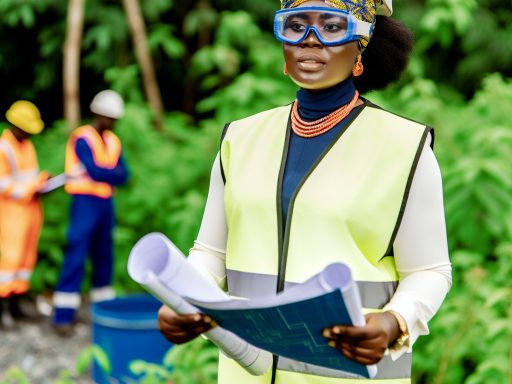 Environmental Safety Regulations in Nigeria