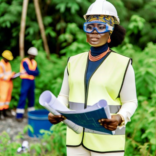 Environmental Safety Regulations in Nigeria