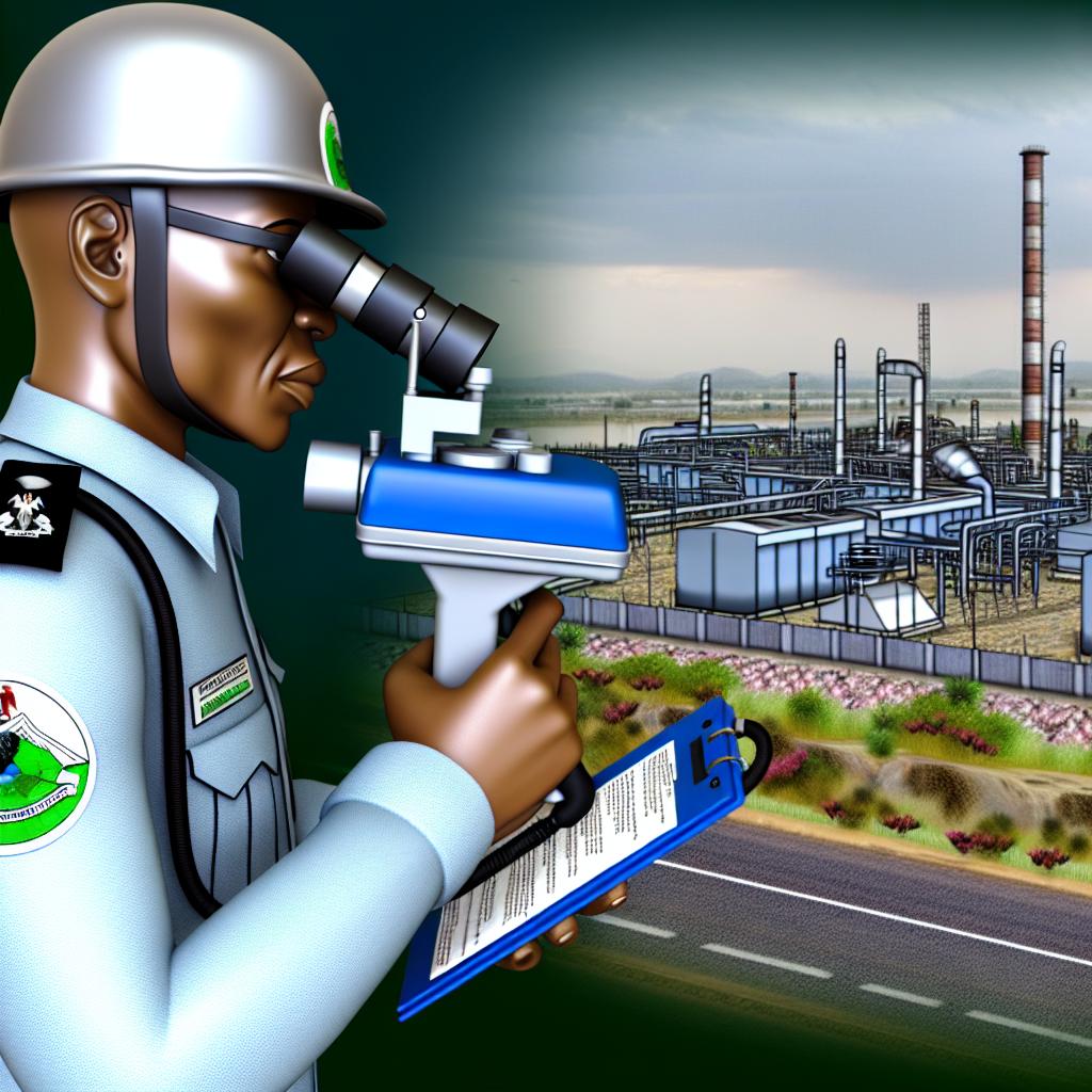 Environmental Safety Regulations in Nigeria