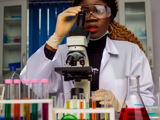 Essential Microbiology Skills for Nigerians