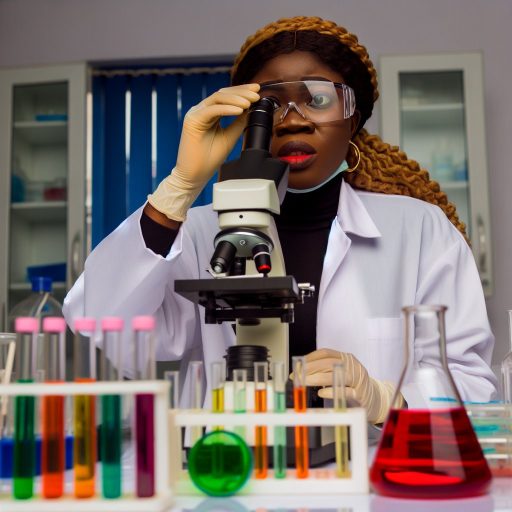 Essential Microbiology Skills for Nigerians