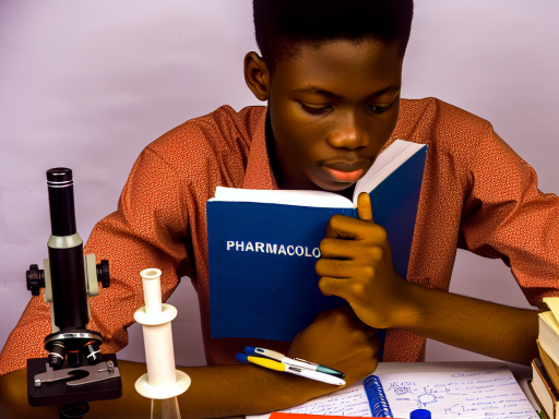 Essential Skills for Pharmacology Students in Nigeria