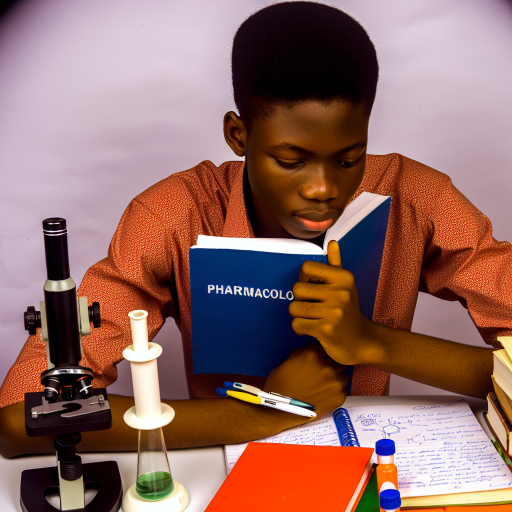 Essential Skills for Pharmacology Students in Nigeria