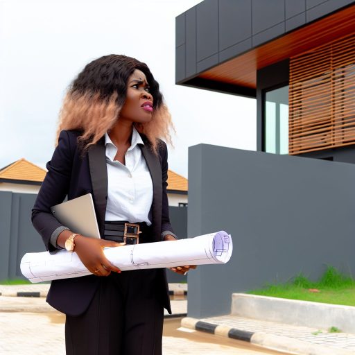 Estate Management in Nigeria: Key Concepts