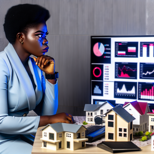 Estate Management: Trends in Property Market