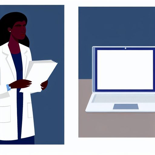 Ethics in Medical Laboratory Science Practice