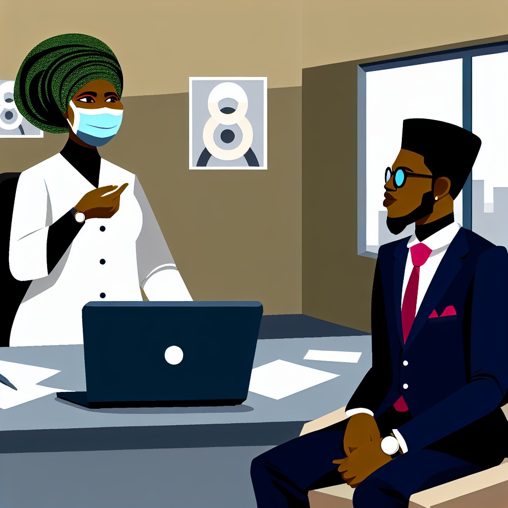 Ethics in Medical Laboratory Science Practice
