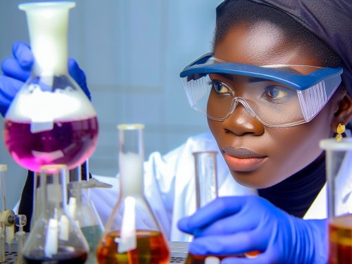 Experimental Pharmacology: Courses to Study in Nigeria