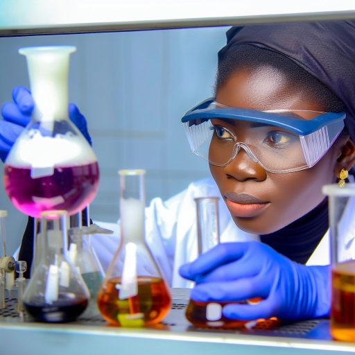 Experimental Pharmacology: Courses to Study in Nigeria