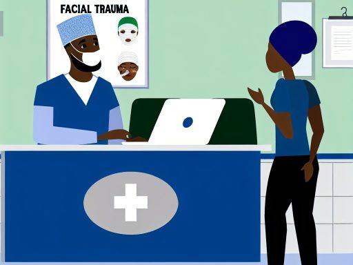 Facial Trauma Surgery Services in Nigeria