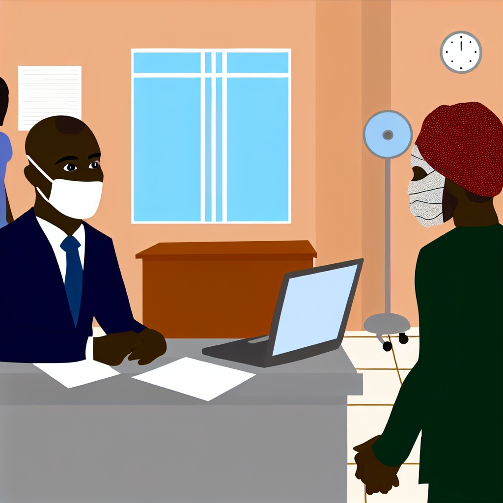 Facial Trauma Surgery Services in Nigeria