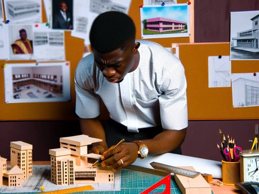 Famous Nigerian Architects and Their Iconic Works