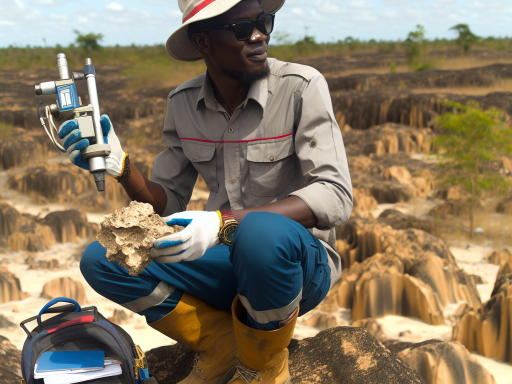 Fieldwork Essentials for Nigerian Geophysicists