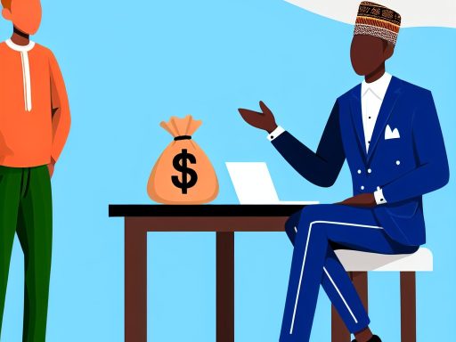 Funding and Scholarships for Rehab Students Nigeria