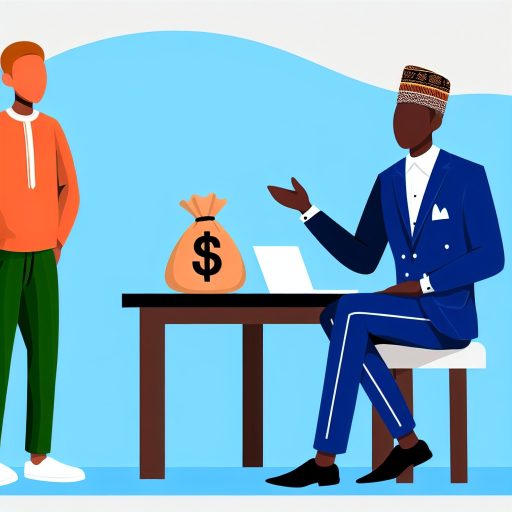 Funding and Scholarships for Rehab Students Nigeria