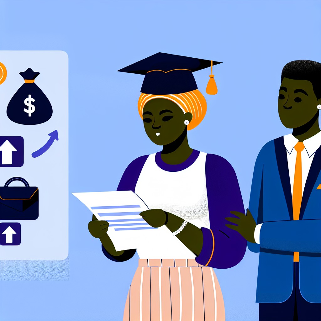 Funding and Scholarships for Rehab Students Nigeria