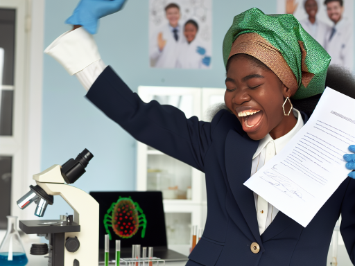 Funding for Microbiology Research in Nigeria