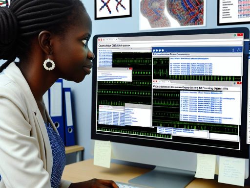 Funding Opportunities for Bioinformatics Research in Nigeria