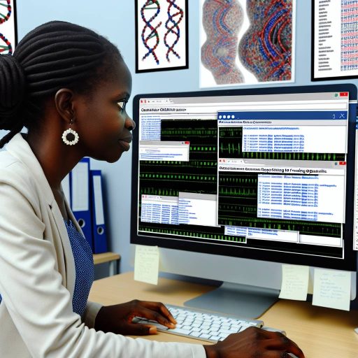 Funding Opportunities for Bioinformatics Research in Nigeria