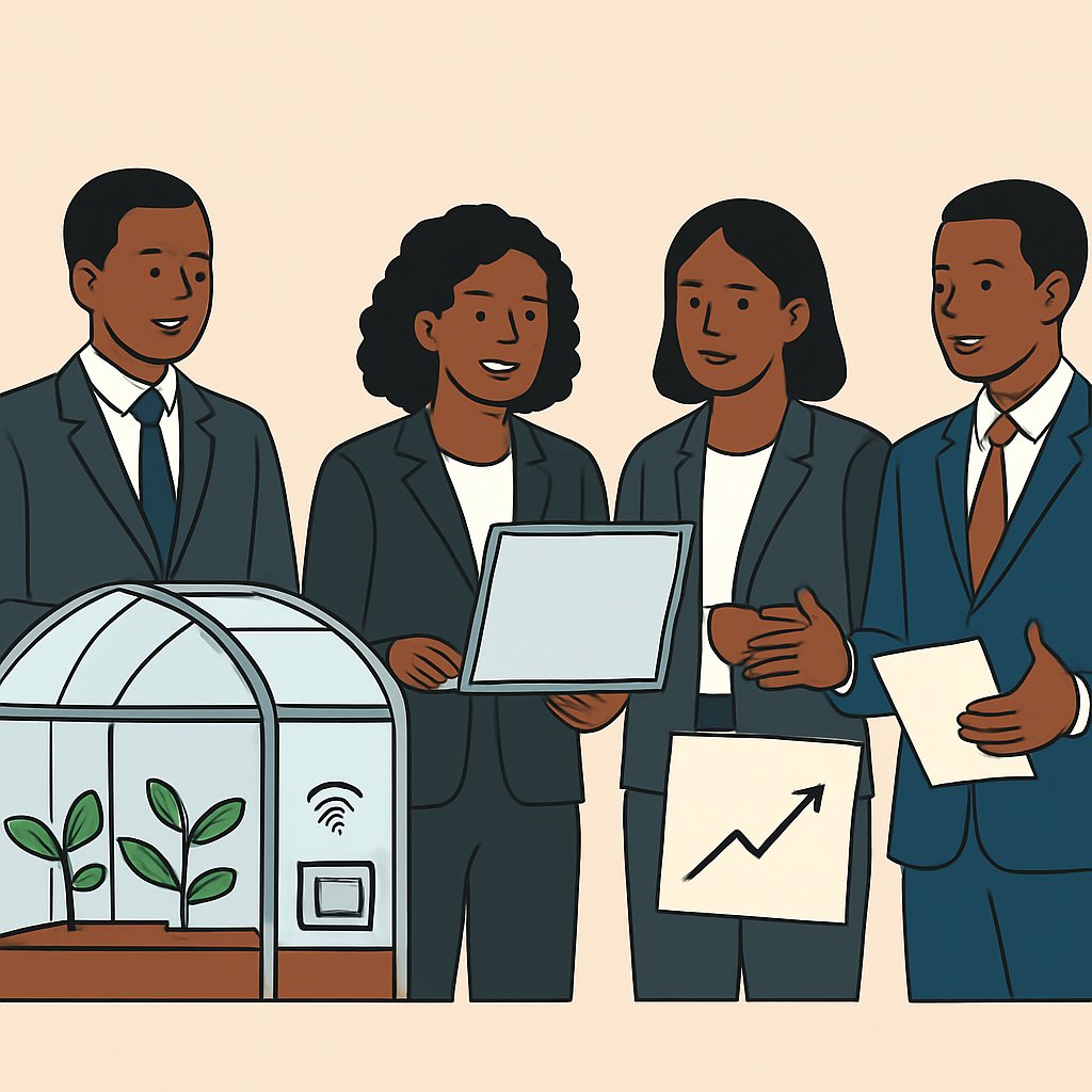 Future Prospects of Agricultural Engineering in Nigeria