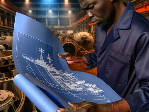 Future Prospects of Nigeria's Ship Building Industry