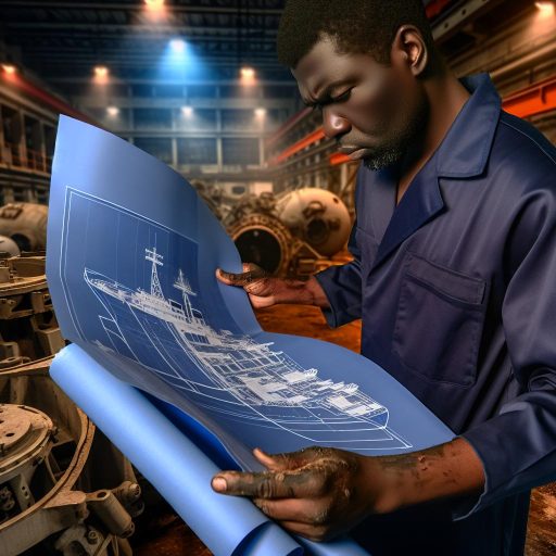 Future Prospects of Nigeria's Ship Building Industry