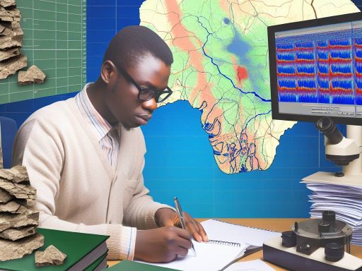 Future Trends in Nigerian Geophysics Industry