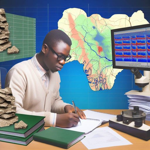 Future Trends in Nigerian Geophysics Industry