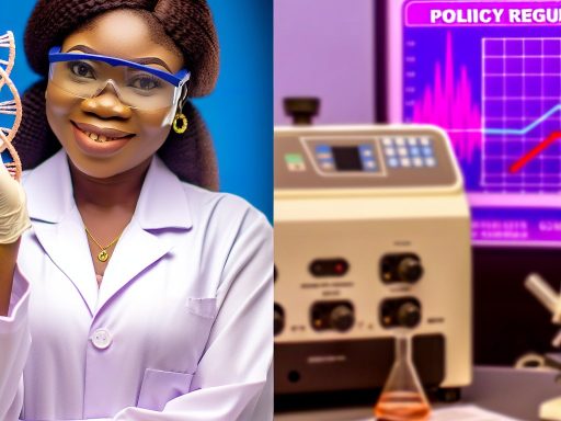 Government Policies on Biomedical Engineering in Nigeria