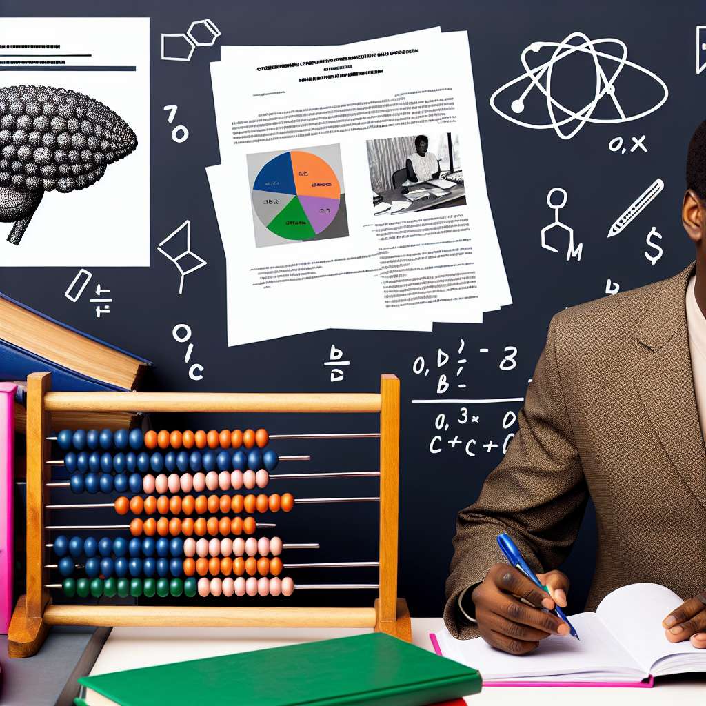 Government Policies on Math Education in Nigeria