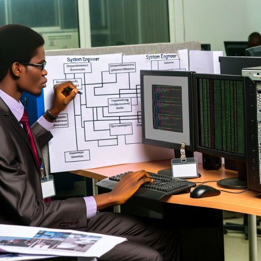 Government Policies on Systems Engineering in Nigeria