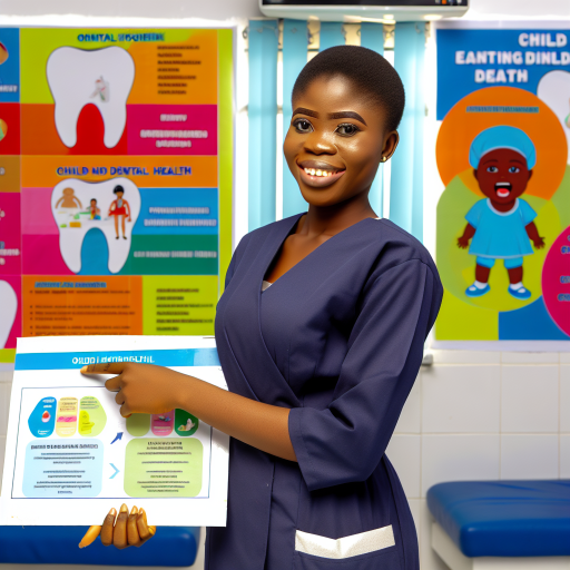 Government Programs for Child Dental Health