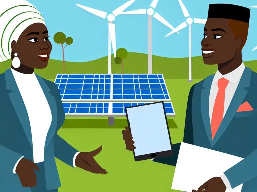 Green Technologies in Environmental Management Nigeria