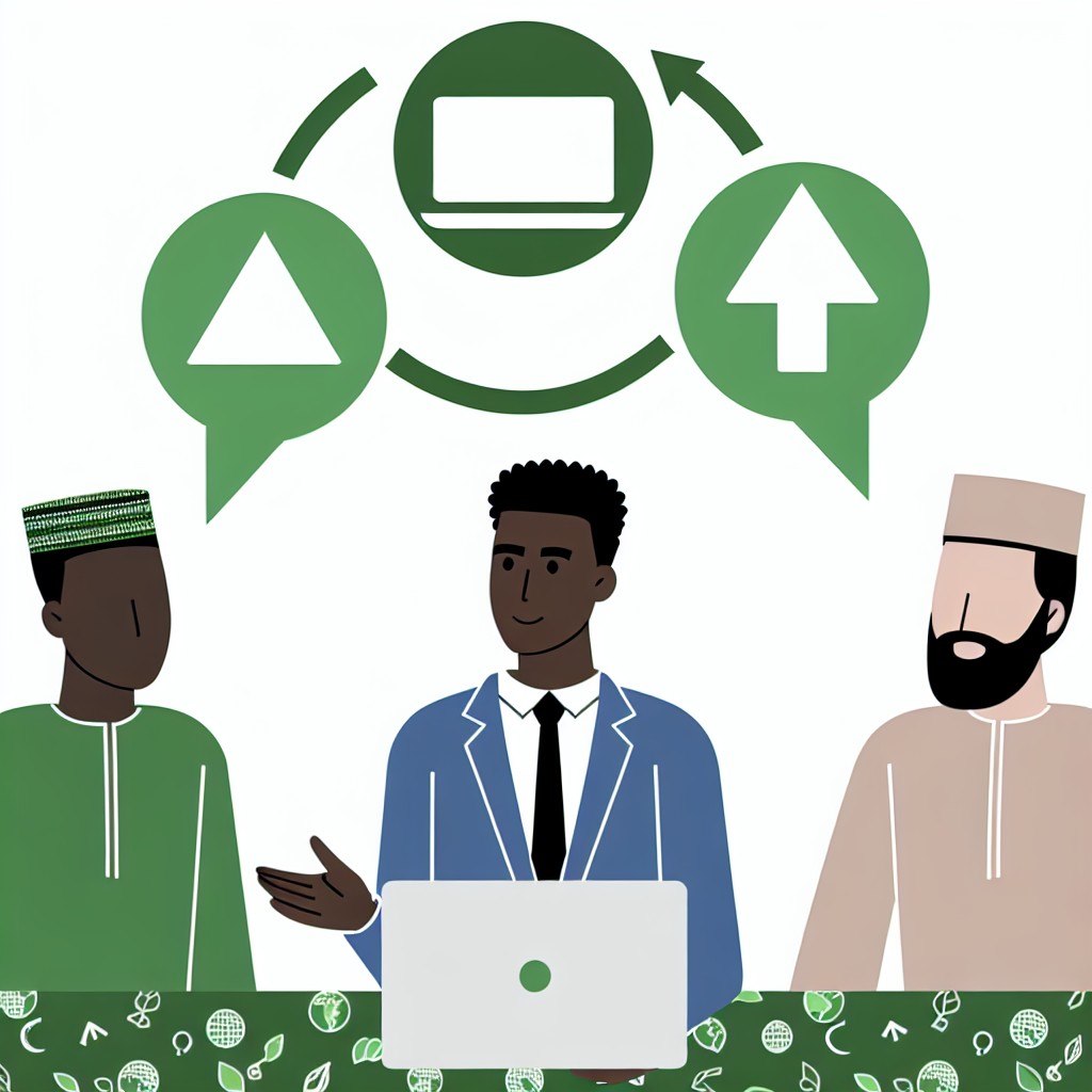 Green Technologies in Environmental Management Nigeria