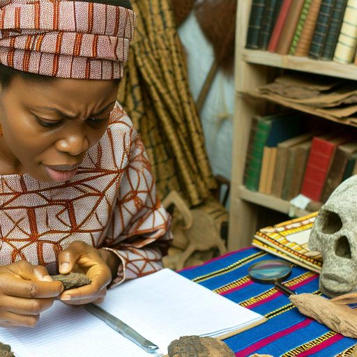 History and Evolution of Anthropology in Nigeria