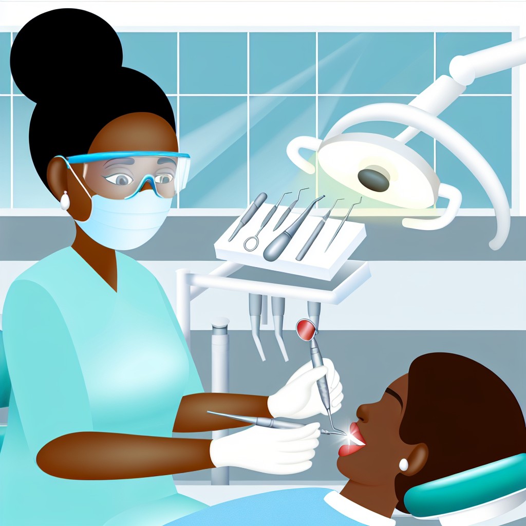 History of Dental Therapy in Nigeria