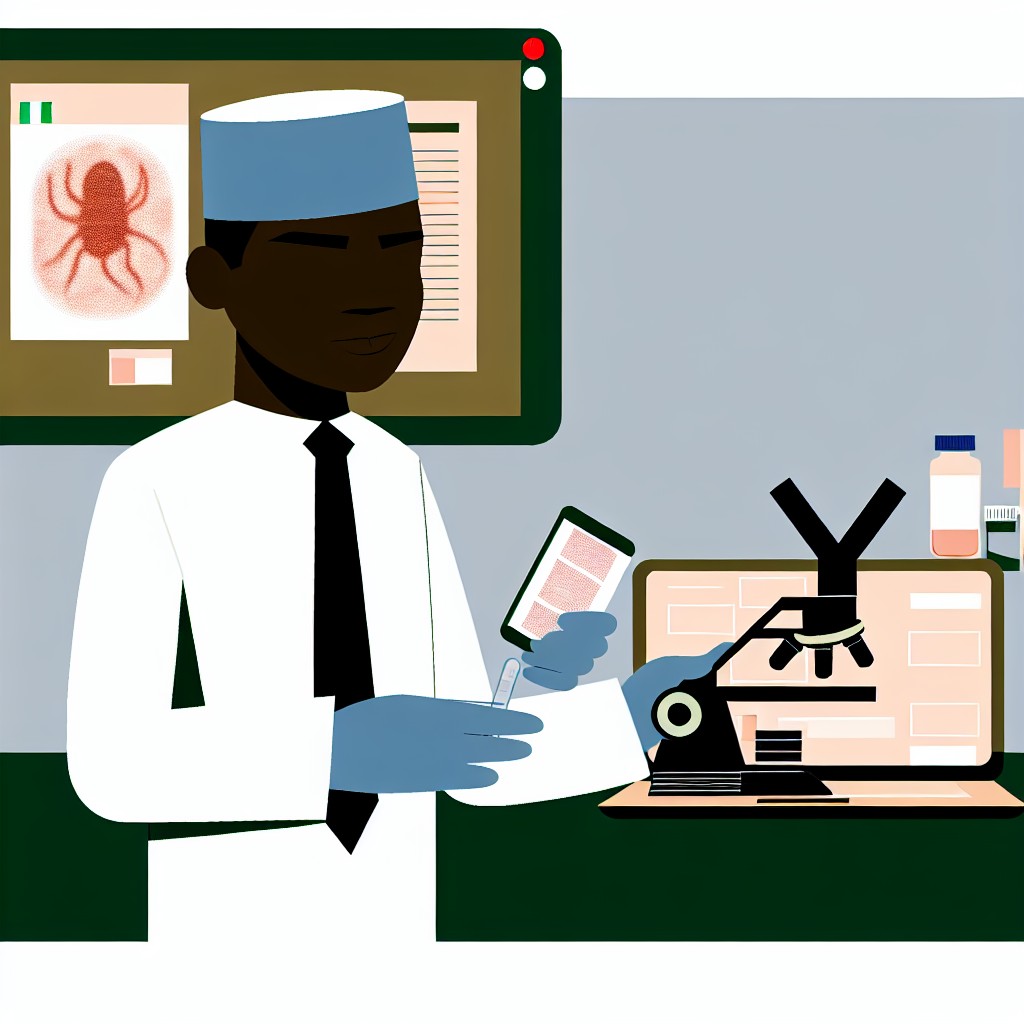 History of Medical Microbiology in Nigeria