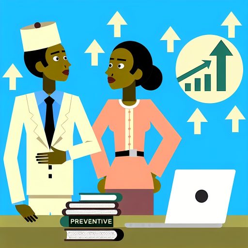 History of Preventive Medicine in Nigeria