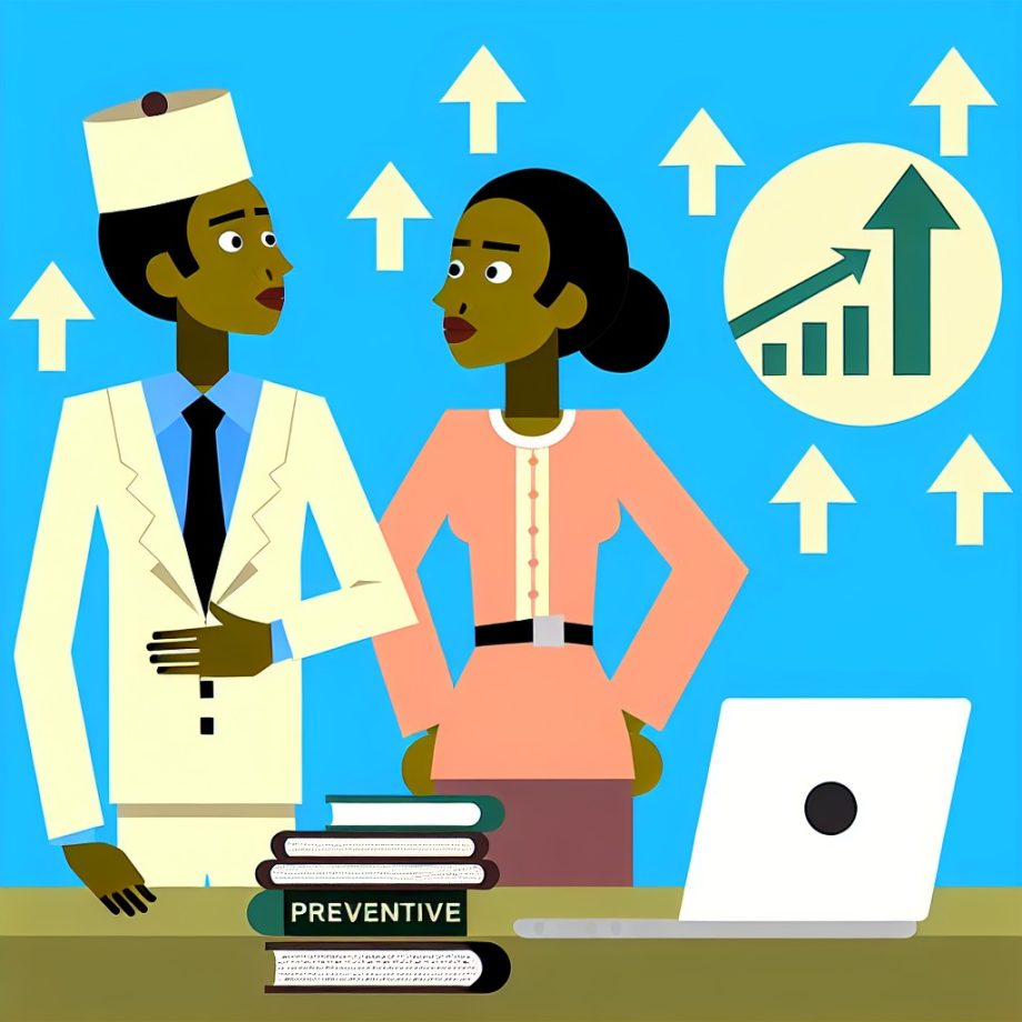 History of Preventive Medicine in Nigeria