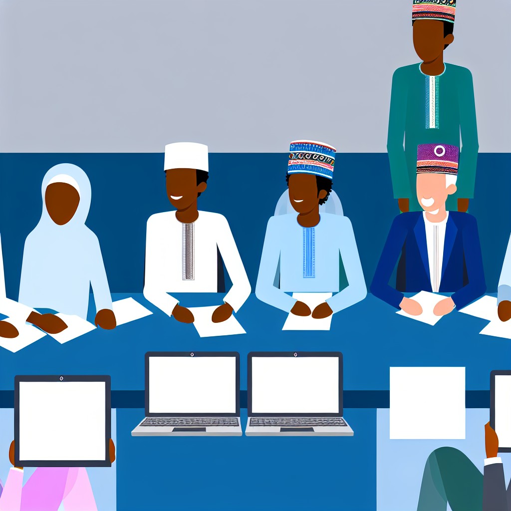 History of Preventive Medicine in Nigeria